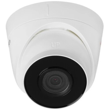 Видеонаблюдение HIWATCH DS-I203(E)(2.8mm), Камера видеонаблюдения IP 1080p,  2.8 мм,  белый-2