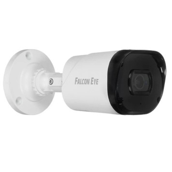 Цифровые камеры Falcon Eye FE-MHD-B5-25 Цилиндрическая, универсальная 5Мп видеокамера 4 в 1 (AHD, TVI, CVI, CVBS) с функцией «День/Ночь»;1/2.8'' SONY STARVIS IMX335 сенсор, разрешение 2592H?1944, 2D/3D DNR, UTC, DWDR-1
