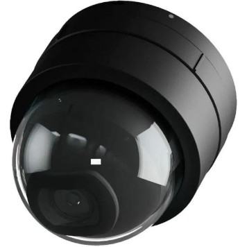Камера видеонаблюдения, регистратор, аксессуар UBIQUITI UVC-G5-Dome-Ultra-B Видеокамера 2K HD (4MP), 30 к/с, 102,4°, ИК-подсветка до 20 м, черный