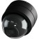 Камера видеонаблюдения, регистратор, аксессуар UBIQUITI UVC-G5-Dome-Ultra-B Видеокамера 2K HD (4MP), 30 к/с, 102,4°, ИК-подсветка до 20 м, черный