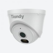 Видеонаблюдение Tiandy TC-C340N 1ANA-28 Камера видеонаблюдения; Корпус из пластика; Разрешение до 4 Мп, 2560?1440 при 30 к/с; Кодеки S+265/H.265/H.264B/H.264M/H.264H; Цветной режим: 0,02 лк (F1,6, АРУ включена), ч/б 