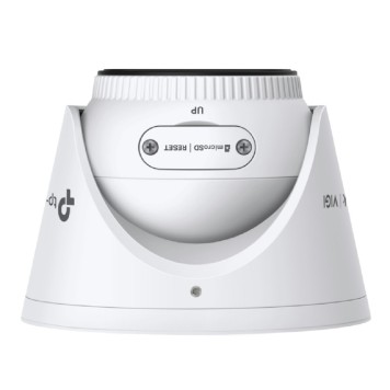 Цифровая камера TP-Link InSight S445(2.8mm) VIGI 4МП Турельная полноцветная камера -2