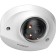 Видеонаблюдение DAHUA DH-IPC-HDBW2249FP-AS-IL-0360B Уличная мини-купольная IP-видеокамера SmartDualLight 2Мп, 1/2.8” CMOS, объектив 3.6мм, видеоаналитика, микрофон, ИК 30м, LED 30м, IP67, IK10, металл