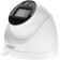 Видеонаблюдение DAHUA DH-IPC-HDW2249TP-S-IL-0360B Уличная турельная IP-видеокамера SmartDualLight 2Мп, 1/2.8” CMOS, объектив 3.6мм, видеоаналитика, микрофон, ИК 30м, LED 30м, IP67, металл/пластик
