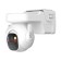 Видеонаблюдение DAHUA DH-IPC-BP4AP-4G-EAU-0360B Уличная купольная PT IP-видеокамера с 4G модулем 4Мп; 1/3” CMOS; объектив 3.6мм ИК-подсветка до 30м, LED-подсветка до 20м; встроенные микрофон+динамик.