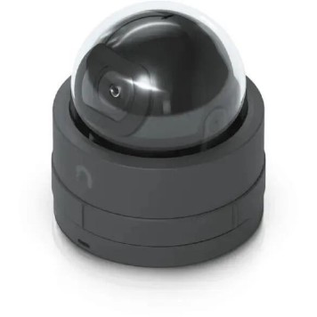 Камера видеонаблюдения, регистратор, аксессуар UBIQUITI UVC-G5-Dome-Ultra-B Видеокамера 2K HD (4MP), 30 к/с, 102,4°, ИК-подсветка до 20 м, черный-1