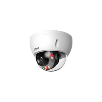 Видеонаблюдение DAHUA DH-IPC-HDBW2849EP-S-IL-0360B-S2