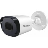 Цифровые камеры Falcon Eye FE-IPC-BP2e-30p Цилиндрическая, универсальная IP видеокамера 1080P с функцией «День/Ночь»; 1/2.9