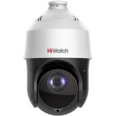 Видеонаблюдение HiWatch DS-I425(B) Камера видеонаблюдения IP 4.8-120мм цв. корп.:белый
