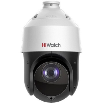 Видеонаблюдение HiWatch DS-I425(B) Камера видеонаблюдения IP 4.8-120мм цв. корп.:белый