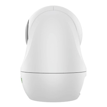 Видеонаблюдение Tiandy TC-H342N 9DA-4 компактная поворотная домашняя, 4Мп, 2560х1440@20к/c, DWDR, цвет: 0.02лк, S+265, H.265(HP), S+264, H.264(HP, MP, BP), объектив 4мм, встроенные микрофон и динамик, G.711A, G.711U -2