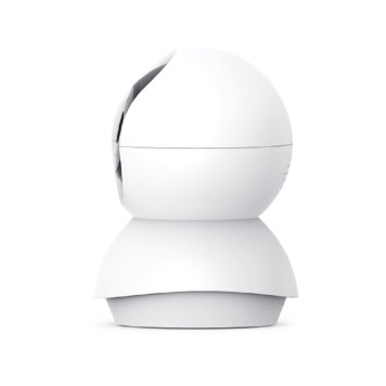 Цифровая камера TP-Link Tapo C250 Умная поворотно-наклонная камера с ИИ-2