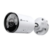 Цифровая камера TP-Link InSight S345(2.8mm) VIGI 4МП Уличная цилиндрическая полноцветная камера