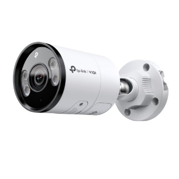 Цифровая камера TP-Link InSight S345(2.8mm) VIGI 4МП Уличная цилиндрическая полноцветная камера