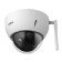 Видеонаблюдение DAHUA DH-SD22204DB-GNY-W Уличная мини-PTZ IP-видеокамера с Wi-Fi 2.4ГГц 2Мп, 1/2.8” CMOS, моторизованный объектив 2.8~12мм (4x), видеоаналитика, IP66, IK10, корпус: металл