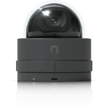 Камера видеонаблюдения, регистратор, аксессуар UBIQUITI UVC-G5-Dome-Ultra-B Видеокамера 2K HD (4MP), 30 к/с, 102,4°, ИК-подсветка до 20 м, черный-2
