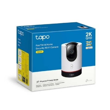 Цифровая камера TP-Link Tapo C225 Умная домашняя поворотная камера-1