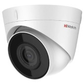 Видеонаблюдение HIWATCH DS-I403(D)(2.8mm),  IP Камера видеонаблюдения 1440p,  2.8 мм,  белый