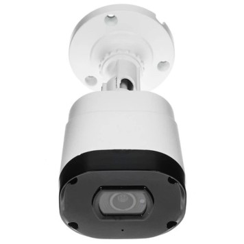Цифровые камеры Falcon Eye FE-MHD-B5-25 Цилиндрическая, универсальная 5Мп видеокамера 4 в 1 (AHD, TVI, CVI, CVBS) с функцией «День/Ночь»;1/2.8'' SONY STARVIS IMX335 сенсор, разрешение 2592H?1944, 2D/3D DNR, UTC, DWDR-2