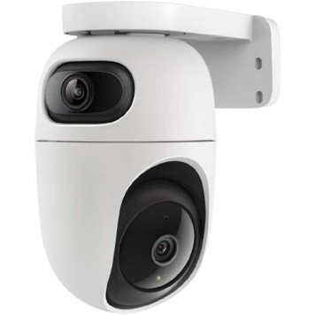 Цифровая камера TP-Link Tapo C245D Умная поворотно-наклонная камера с двумя объективами с ИИ-1