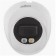 Видеонаблюдение DAHUA DH-IPC-HDW2249TP-S-PV-0280B Уличная турельная IP-видеокамера SmartDualLight 2Мп, 1/2.8” CMOS, объектив 2.8мм, видеоаналитика, микрофон+динамик, ИК 30м, LED 30м, IP67, металл