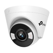 Цифровая камера TP-Link VIGI C430(4mm) VIGI Цветная турельная IP-камера 3 Мп