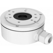 Видеонаблюдение HIKVISION DS-1280ZJ-XS  Монтажная коробка