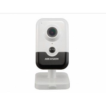 Видеонаблюдение Камера видеонаблюдения IP Hikvision DS-2CD2483G2-I(2.8MM) 2.8-2.8мм цв. корп.:белый/черный-1