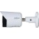 Видеонаблюдение DAHUA DH-IPC-HFW2849SP-S-IL-0280B Уличная цилиндрическая IP-видеокамера SmartDualLight 8Мп, 1/2.7” CMOS, объектив 2.8мм, видеоаналитика, микрофон, ИК 30м, LED 30м, IP67, металл