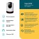 Цифровая камера TP-Link Tapo C225 Умная домашняя поворотная камера