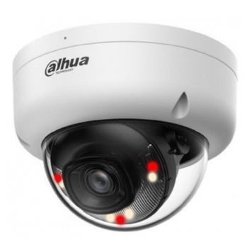 Видеонаблюдение DAHUA DH-IPC-HDBW1239E1P-A-IL-0280B-S7