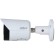 Видеонаблюдение DAHUA DH-IPC-HFW2849SP-S-IL-0360B Уличная цилиндрическая IP-видеокамера SmartDualLight 8Мп, 1/2.7” CMOS, объектив 3.6мм, видеоаналитика, микрофон, ИК 30м, LED 30м, IP67, металл