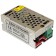 Цифровые камеры Falcon Eye FE-S-1,25/12 Открытый Блок питания. Входное напряжение 87-264V, Выходное 12V, Номинальный ток 1,25A, Рабочая температура -20 +60С, Габариты H=31/W=39/L=70, Вес 0,15кг.