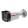 Видеонаблюдение DAHUA DH-IPC-HFW2449TLP-S-LED-0280B-PRO Уличная цилиндрическая IP-видеокамера WizColor 4Мп, 1/1.8” CMOS, объектив 2.8мм, видеоаналитика, микрофон, LED 50м, IP67, металл