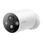 Цифровая камера TP-Link Tapo C425 Умная камера с питанием от аккумулятора