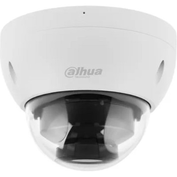Видеонаблюдение DAHUA DH-IPC-HDBW2241RP-ZS Уличная купольная IP-видеокамера 2Мп; 1/2.8” CMOS; моторизованный объектив 2.7~13.5мм; видеоаналитика, микрофон, ИК 40м, IP67, IK10, металл-2
