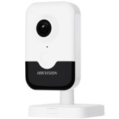 Видеонаблюдение Камера видеонаблюдения IP Hikvision DS-2CD2443G2-IW(2.8MM)(W),  1520p,  2.8 мм,  белый