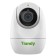 Видеонаблюдение Tiandy TC-H332N 9DA-4 компактная поворотная домашняя, 3Мп, 2304х1296@20к/c, DWDR, цвет: 0.05лк, S+265, H.265(HP), S+264, H.264(HP, MP, BP), объектив 4мм, встроенные микрофон и динамик, G.711A, G.711U 