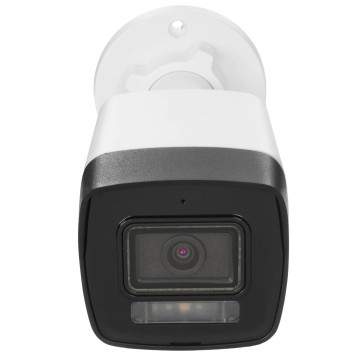 Видеонаблюдение HiWatch DS-I450M(C)(2.8mm) 2.8-2.8мм Камера видеонаблюдения IP цв. корп.:белый-2