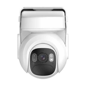 Видеонаблюдение DAHUA DH-IPC-BP4AP-4G-EAU-0360B Уличная купольная PT IP-видеокамера с 4G модулем 4Мп; 1/3” CMOS; объектив 3.6мм ИК-подсветка до 30м, LED-подсветка до 20м; встроенные микрофон+динамик.-1