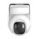 Видеонаблюдение DAHUA DH-IPC-BP4AP-4G-EAU-0360B Уличная купольная PT IP-видеокамера с 4G модулем 4Мп; 1/3” CMOS; объектив 3.6мм ИК-подсветка до 30м, LED-подсветка до 20м; встроенные микрофон+динамик.