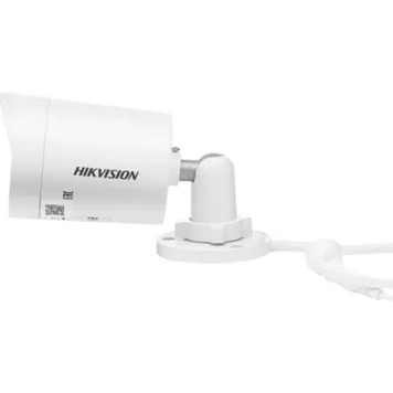 Видеонаблюдение HIKVISION DS-2CD2023G2-IU(D) (2.8mm)-2