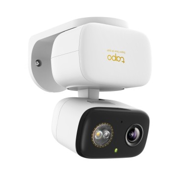 Цифровая камера TP-Link Tapo C236 Умная уличная поворотная камера-1