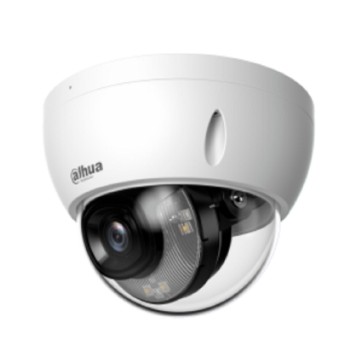 Видеонаблюдение DAHUA DH-IPC-HDBW2449EP-S-IL-0360B-S2