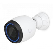 Камера видеонаблюдения, регистратор, аксессуар UBIQUITI UVC-G5-Pro Видеокамера 4K (8MP), 30 к/с, F/1,53–F/3,3, 3х оптический зум, ИК-подсветка до 25 м