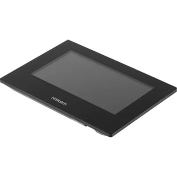 Видеонаблюдение Видеодомофон HIWATCH Pro VDP-H3212WB,  черный-2
