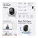 Цифровая камера TP-Link Tapo C230 Поворотно-наклонная беспроводная облачная IP-камера с ИИ 