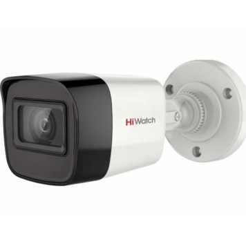 Видеонаблюдение HiWatch DS-T500A(B) (2.8 mm)