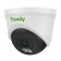 Видеонаблюдение Tiandy TC-C34XN 2GNA-28 купольная 