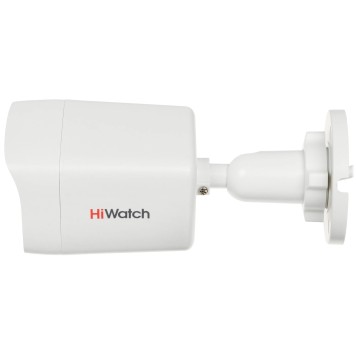 Видеонаблюдение HiWatch DS-I250L(D)(2.8 mm) 2.8-2.8мм цв. корп.:белый Камера видеонаблюдения IP -2